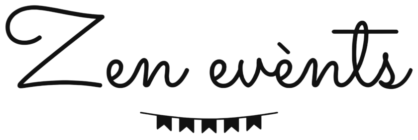 Zen Events Logo